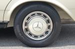 Mercedes-Benz 240 D 1983 года (EU)